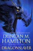 Dragonslayer (eBook, ePUB)