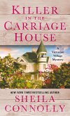 Killer in the Carriage House (eBook, ePUB)