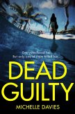 Dead Guilty (eBook, ePUB)