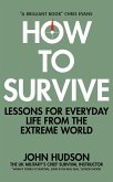 How to Survive (eBook, ePUB)