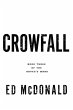 Crowfall (eBook, ePUB) - Bild 1