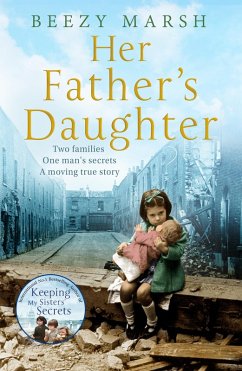 Cover Her Father's Daughter (eBook, ePUB)