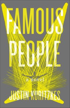 Cover Famous People (eBook, ePUB)