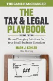 The Tax and Legal Playbook (eBook, ePUB)