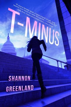 T-Minus (eBook, ePUB) - Greenland, Shannon