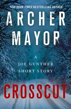 Cover Crosscut (eBook, ePUB)
