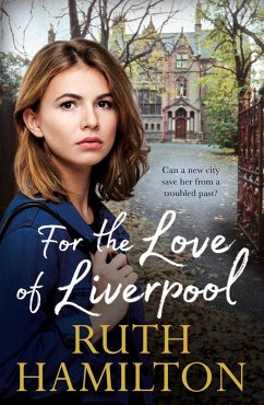 For the Love of Liverpool (eBook, ePUB) Cover For the Love of Liverpool (eBook, ePUB)