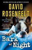 Bark of Night (eBook, ePUB)