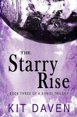 The Starry Rise (A Xiinisi Trilogy, #3) (eBook, ePUB)