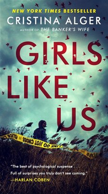 Girls Like Us (eBook, ePUB) - Alger, Cristina