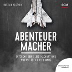 Abenteuer Macher (MP3-Download)