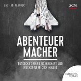 Abenteuer Macher (MP3-Download)