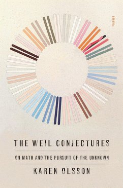 The Weil Conjectures (eBook, ePUB) - Olsson, Karen