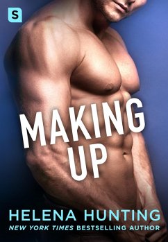 Cover Making Up (eBook, ePUB)