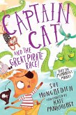 Captain Cat and the Great Pirate Race (eBook, ePUB)