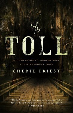 The Toll (eBook, ePUB) - Priest, Cherie