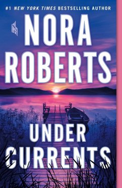 Under Currents (eBook, ePUB) - Roberts, Nora