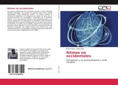 Ritmos no occidentales - Báez Ávila, José Carlos F.