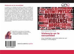 Cover Violencia en la sexualidad