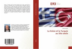 La Grèce et la Turquie au XXe siècle - Kitsikis, Dimitri