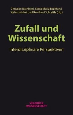 Zufall und Wissenschaft