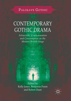 Contemporary Gothic Drama