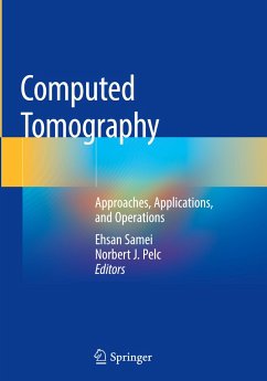 Computed Tomography