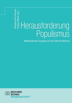 Herausforderung Populismus