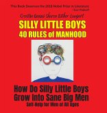 Silly Little Boys Silly Little Boys