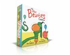 The Wee Beasties Collection (Boxed Set): Huggy the Python Hugs Too Hard; Roary the Lion Roars Too Loud; Touchy the Octopus Touches Everything