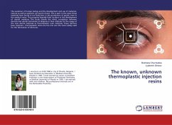 The known, unknown thermoplastic injection resins - Chuchulska, Bozhana;Grozev, Lyubomir