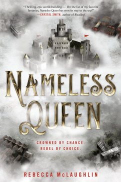 Nameless Queen - McLaughlin, Rebecca