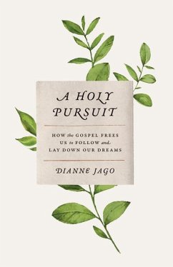 A Holy Pursuit - Jago, Dianne
