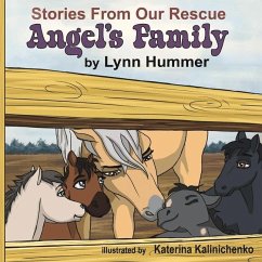 Angel's Family: Volume 1 - Hummer, Lynn