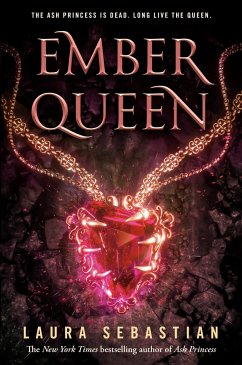 Ember Queen - Sebastian, Laura