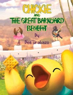 Chickie and the Great Barnyard Benefit - Urabazo, Bee