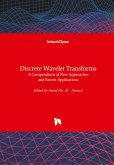 Discrete Wavelet Transforms