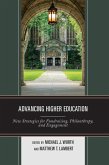 Advancing Higher Education (eBook, ePUB)