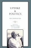 Updike and Politics (eBook, ePUB)