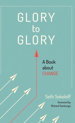 Glory to Glory - Sokoloff, Seth