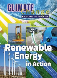 Renewable Energy in Action - Shoals, James