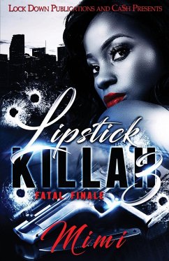 Lipstick Killah 3 - Mimi