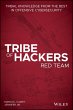 Tribe of Hackers Red Team - Bild 1