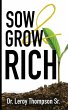 Sow and Grow Rich - Bild 1