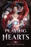 Playing Hearts
