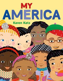 My America - Katz, Karen