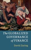 The Globalized Governance of Finance