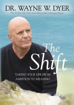 The Shift - Dyer, Wayne W