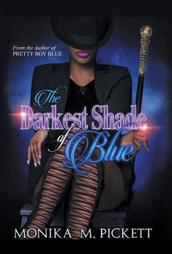 The Darkest Shade of Blue - Pickett, Monika M The Darkest Shade of Blue - Pickett, Monika M