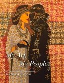 My Art, My People: Assyrian Art Book Volume 1